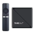 TX60 Pro 14K Ultra HD Smart Android TV Box with Voice Control Remote